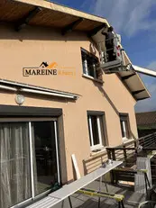 Mareine Rénov - Louhans