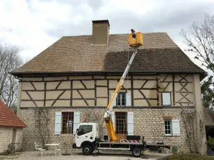 Mareine Rénov - Louhans